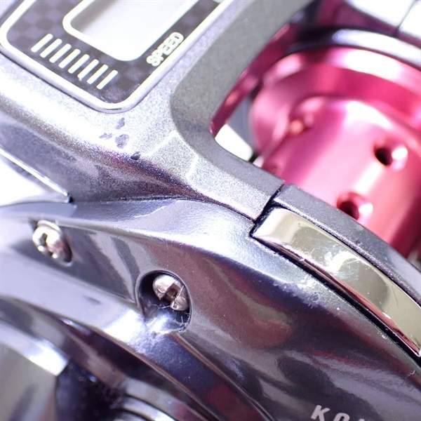 １３紅牙ＩＣＳ１０３Ｌ